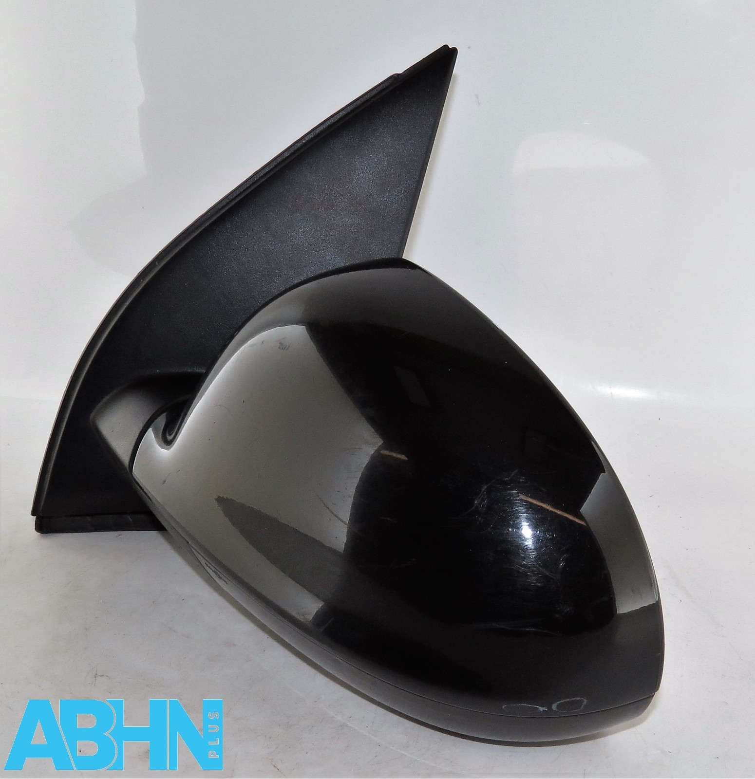 VW Golf 5 Mk5 (04-09) Par (Derecho+Izquierdo) De Calefacción Eléctrica Puerta - Image 14