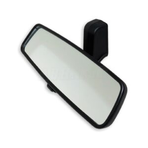 Genuine Alfa Romeo 159  939 (2005-2012) Standard Interior Rear View Mirror Black