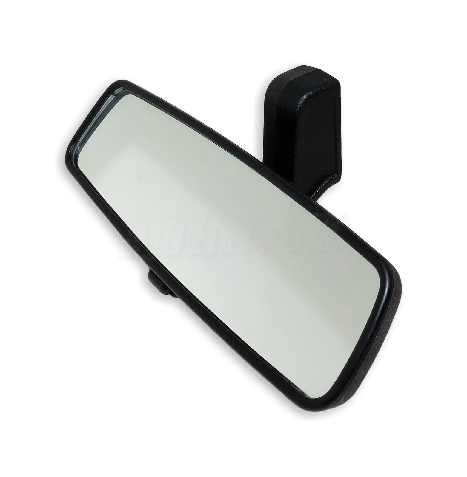 Genuine Alfa Romeo 159 939 (2005-2012) Standard Interior Rear View Mirror Black