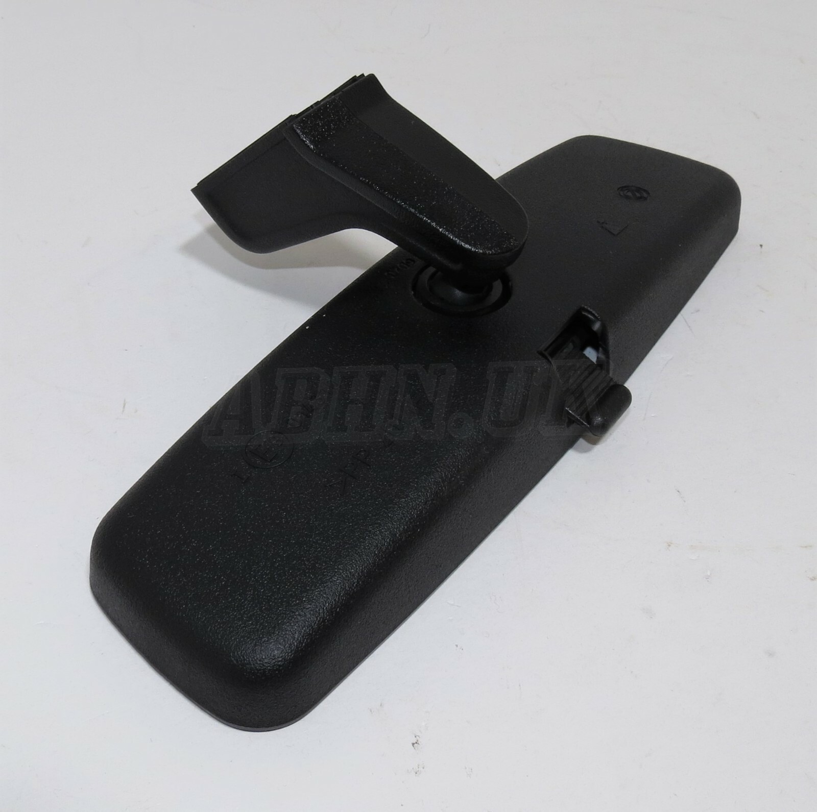 Genuine Alfa Romeo 159 939 (2005-2012) Standard Interior Rear View Mirror Black - Image 3