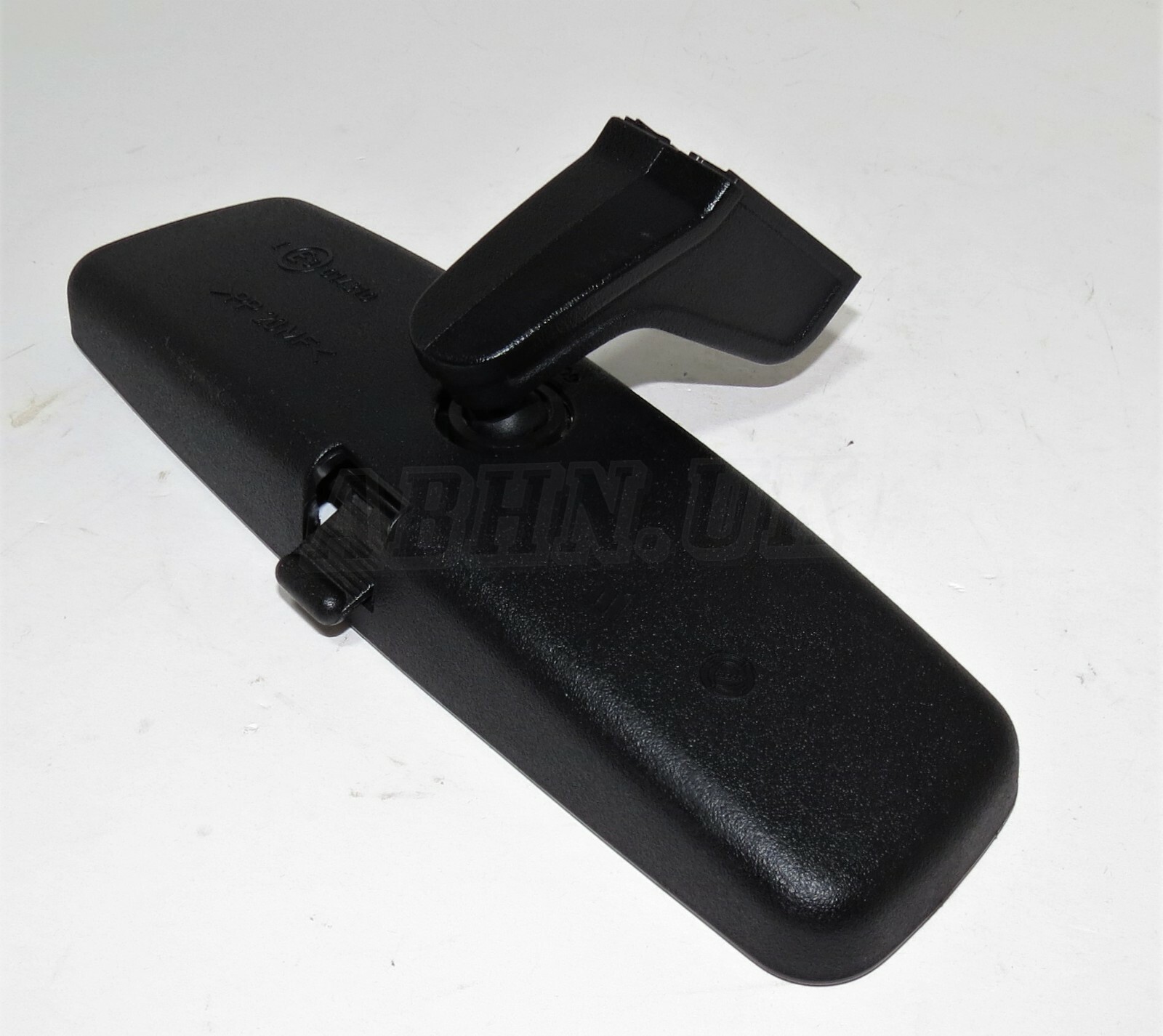 Genuine Alfa Romeo 159 939 (2005-2012) Standard Interior Rear View Mirror Black - Image 5