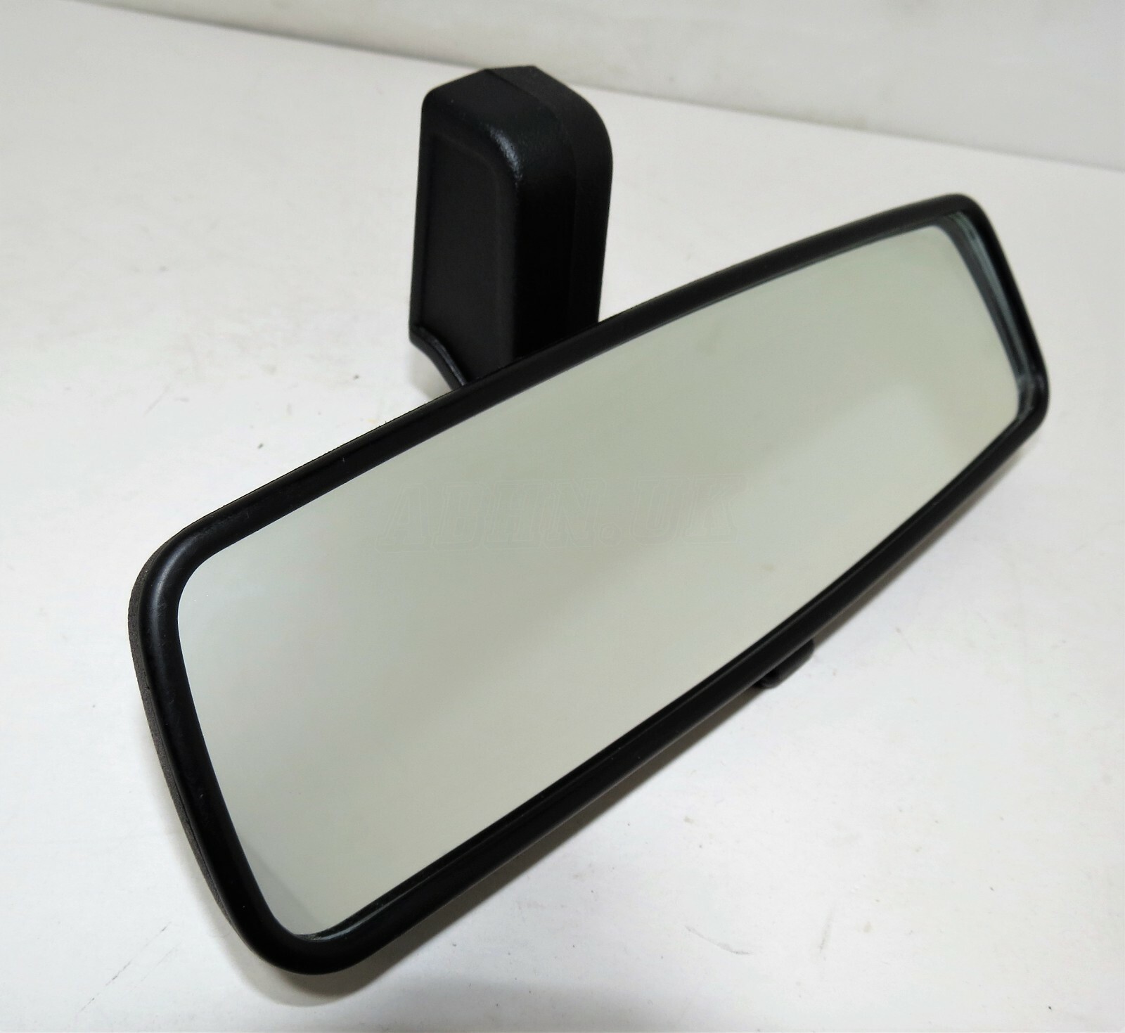 Genuine Alfa Romeo 159 939 (2005-2012) Standard Interior Rear View Mirror Black - Image 6