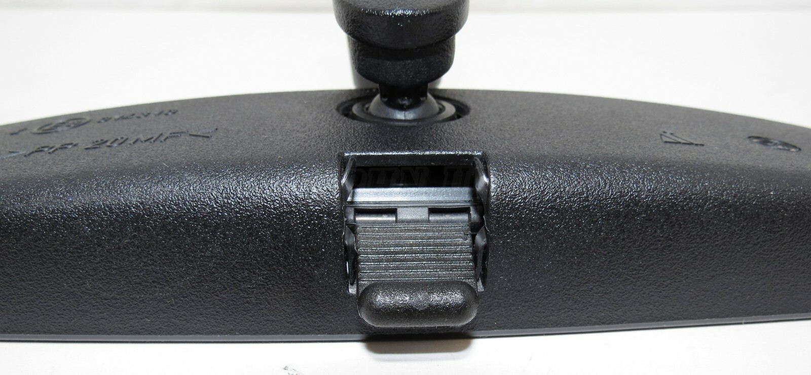 Genuine Alfa Romeo 159 939 (2005-2012) Standard Interior Rear View Mirror Black - Image 7