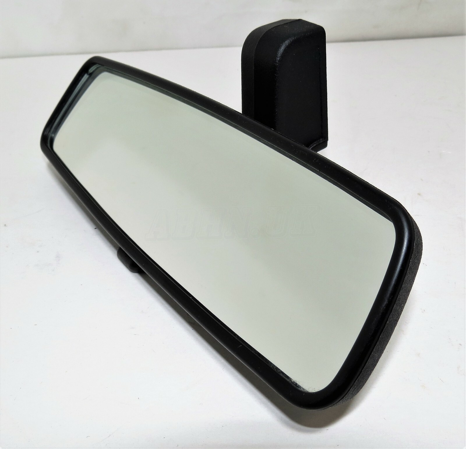 Genuine Alfa Romeo 159 939 (2005-2012) Standard Interior Rear View Mirror Black - Image 8