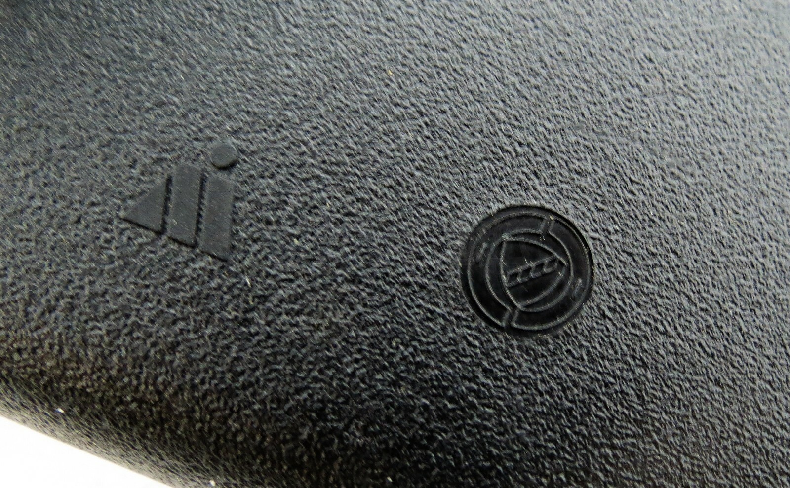 Genuine Alfa Romeo 159 939 (2005-2012) Standard Interior Rear View Mirror Black - Image 11