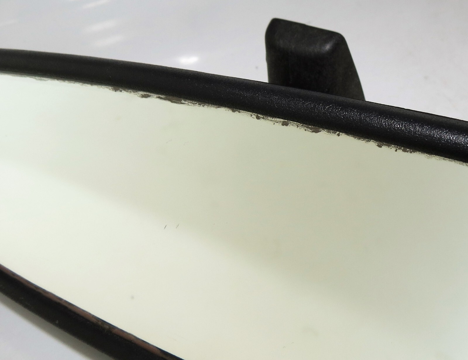 Honda Accord Mk6 Freelander 1 Rover MG Interior Rear View Mirror (E11) 021167/ A - Image 6
