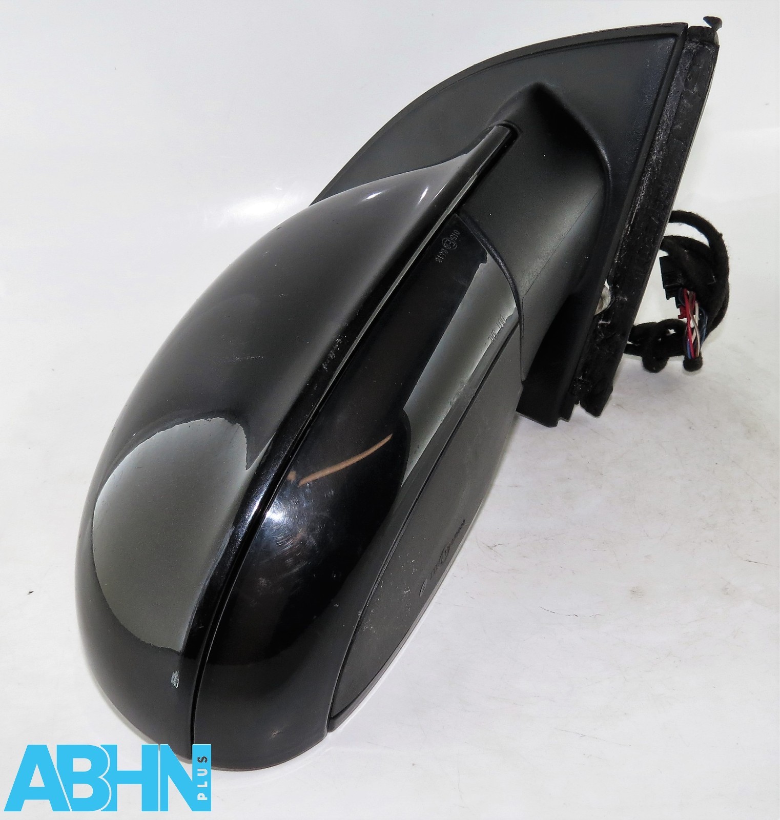 VW Golf 5 Mk5 (04-09) Par (Derecho+Izquierdo) De Calefacción Eléctrica Puerta - Image 16