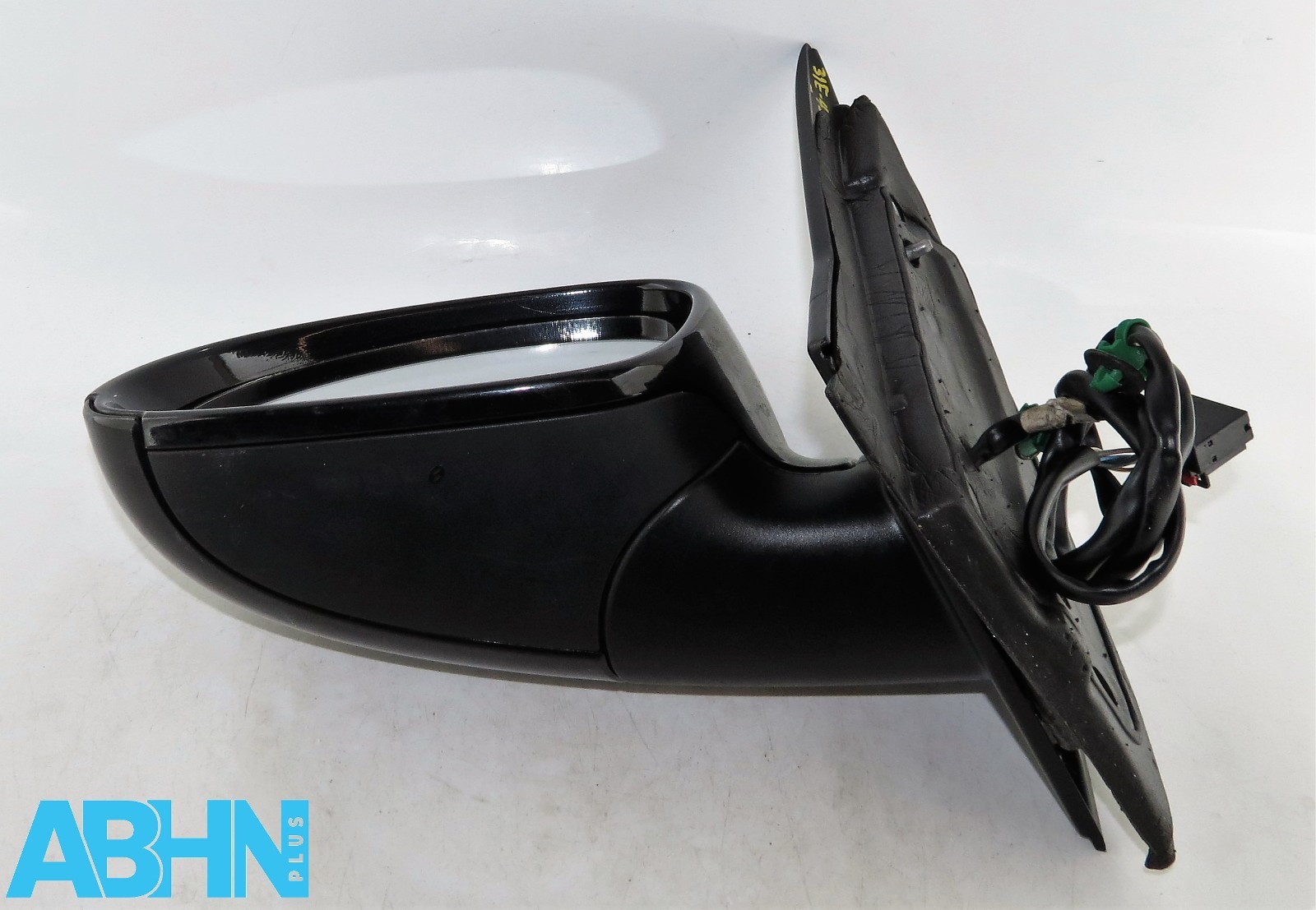 VW Golf 5 Mk5 (04-09) Par (Derecho+Izquierdo) De Calefacción Eléctrica Puerta - Image 18