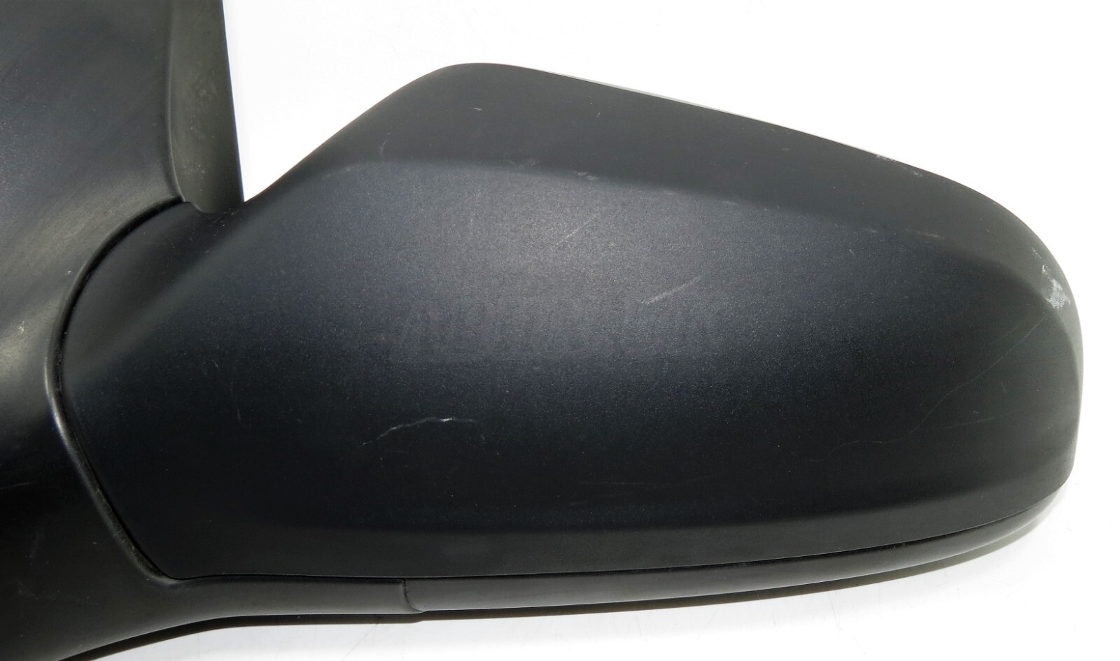 Vauxhall Opel Astra H MK5 (04- 09) 5-Door Left Side Electric Door Mirror Grained - Image 3