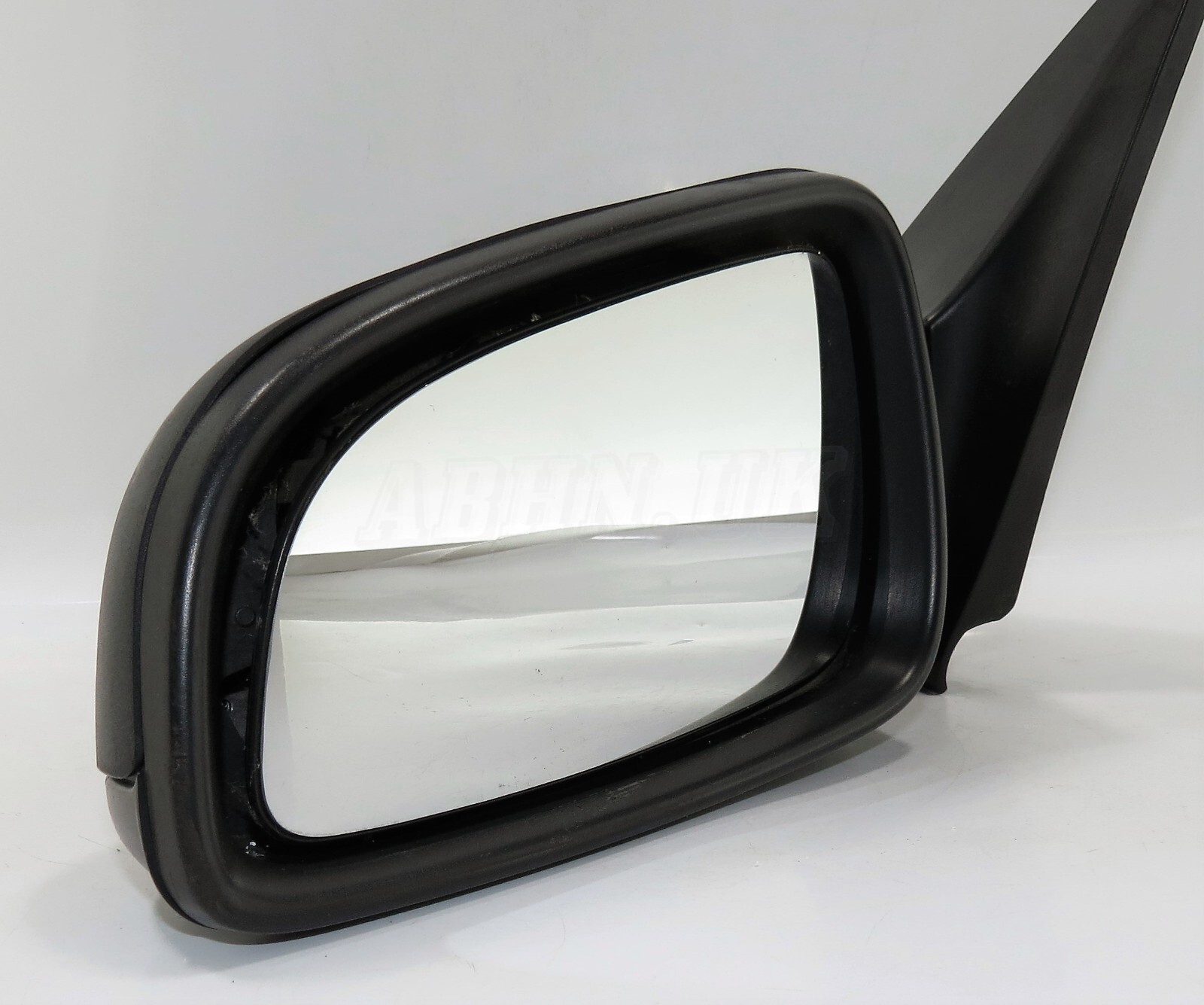Vauxhall Opel Astra H MK5 (04- 09) 5-Door Left Side Electric Door Mirror Grained - Image 4