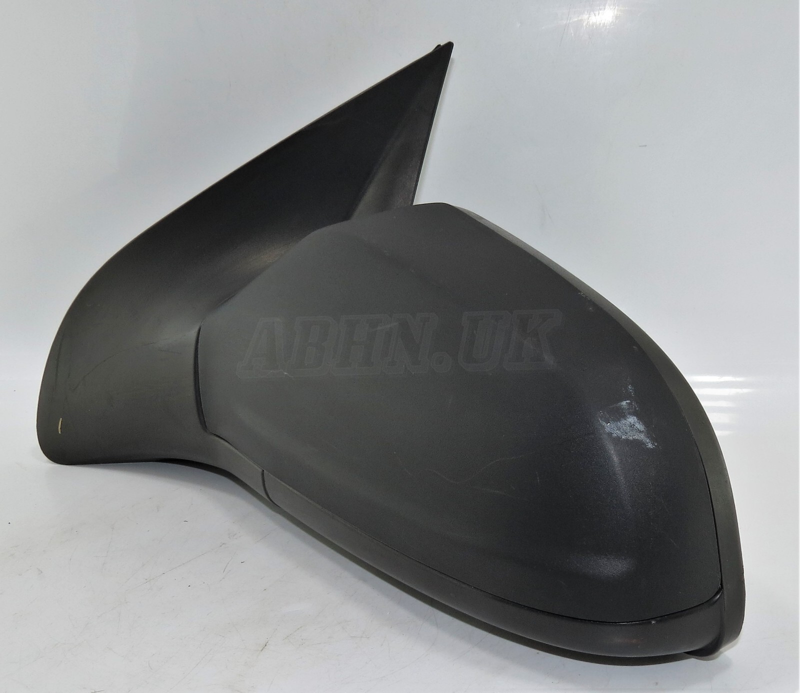 Vauxhall Opel Astra H MK5 (04- 09) 5-Door Left Side Electric Door Mirror Grained - Image 5