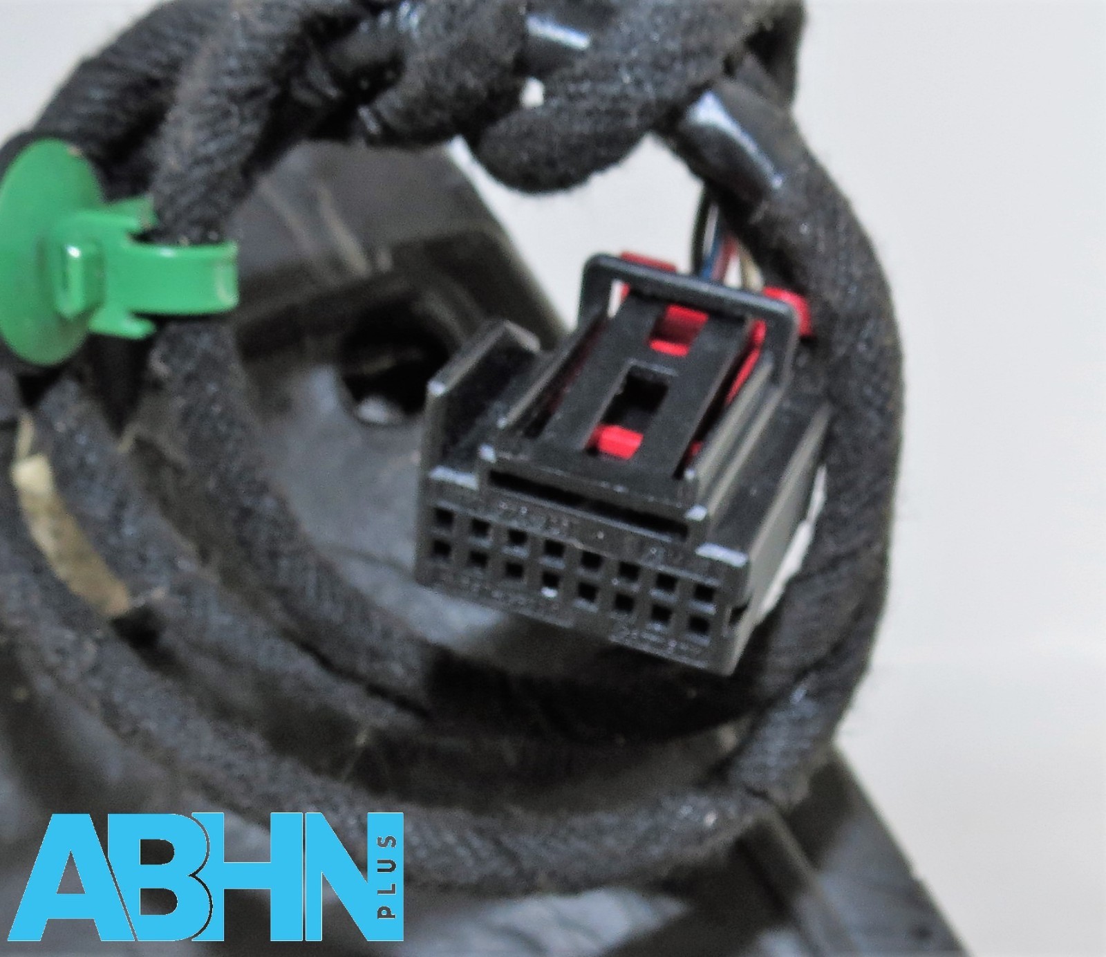 VW Golf 5 Mk5 (04-09) Par (Derecho+Izquierdo) De Calefacción Eléctrica Puerta - Image 20