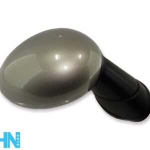 Mini Cooper One R56 R57 R55 R58 R59 Right Electric Heated Door Mirror 5Pin Beige