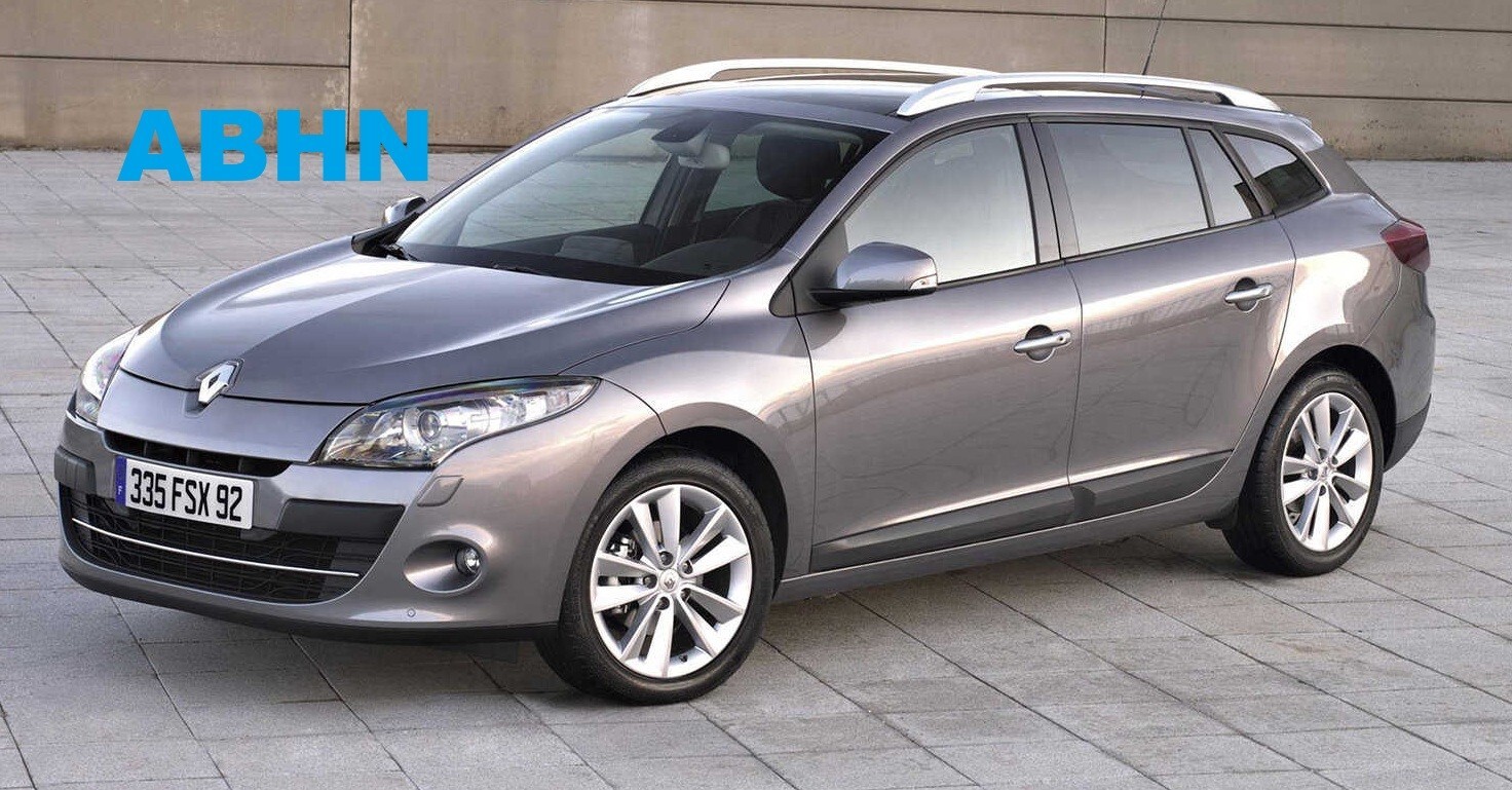 Renault Megane MK3 (09- 16) 5-Door Lado Derecho Calentado Puerta Espejo 12523330 - Image 3