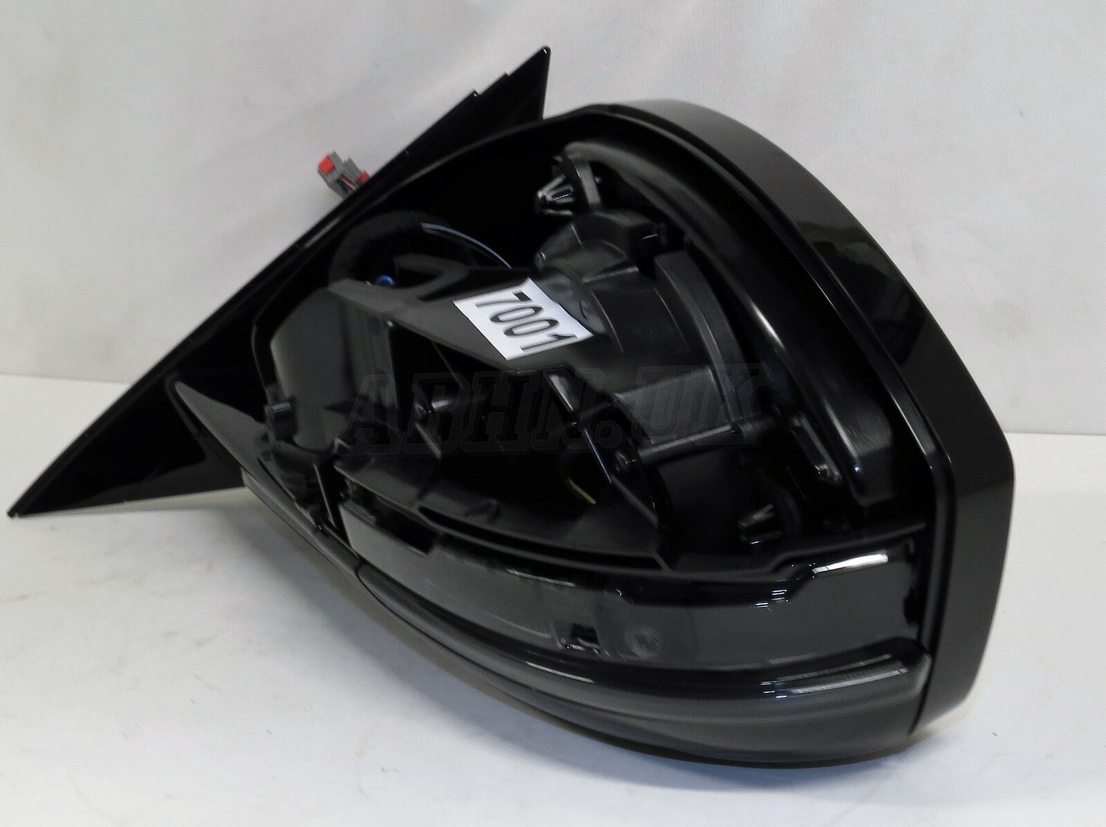 Range Rover Evoque L551 LHD /17-22 Left Side Door Mirror K8D2-17683-CDC 16-Wires - Image 3