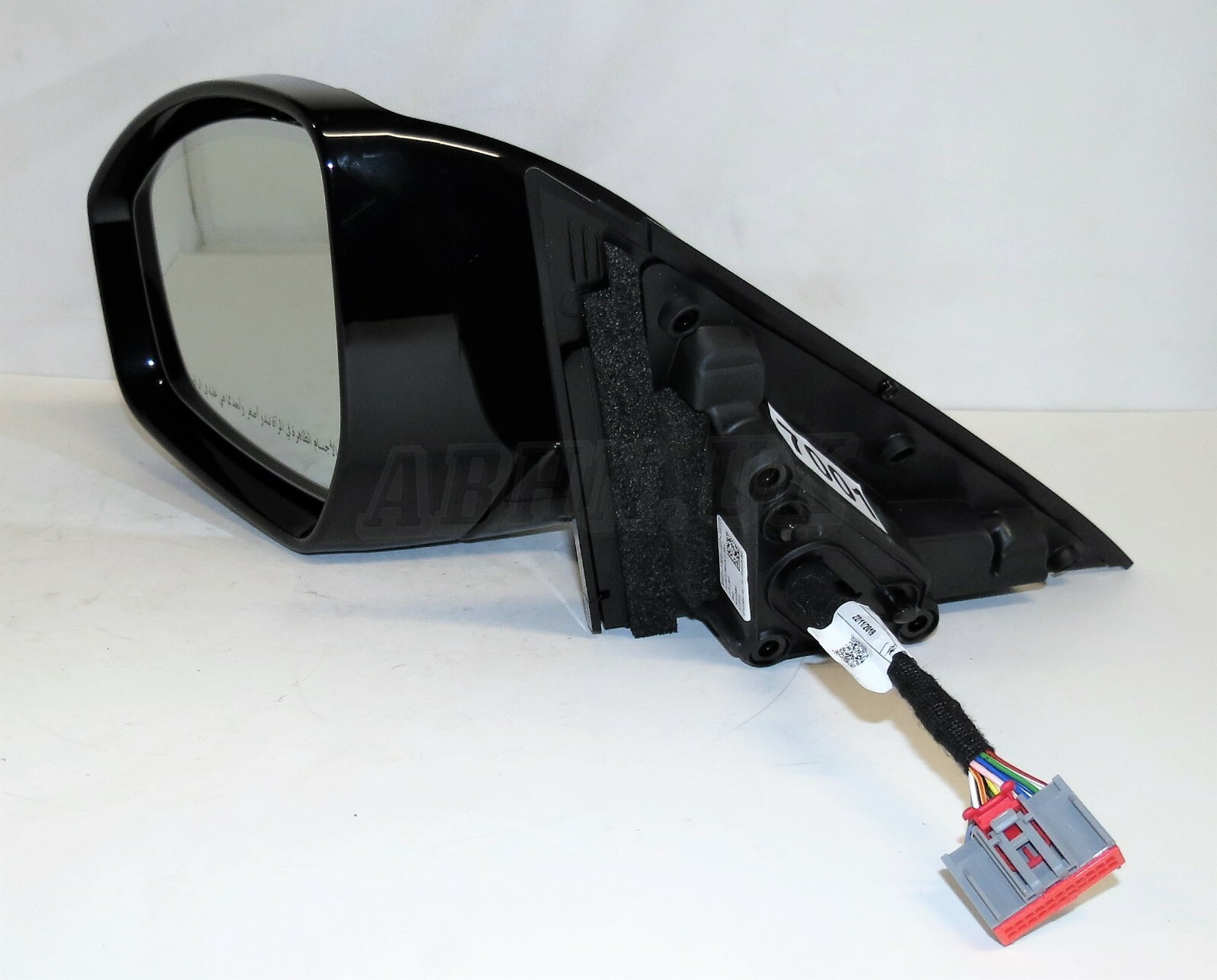 Range Rover Evoque L551 LHD /17-22 Left Side Door Mirror K8D2-17683-CDC 16-Wires - Image 5