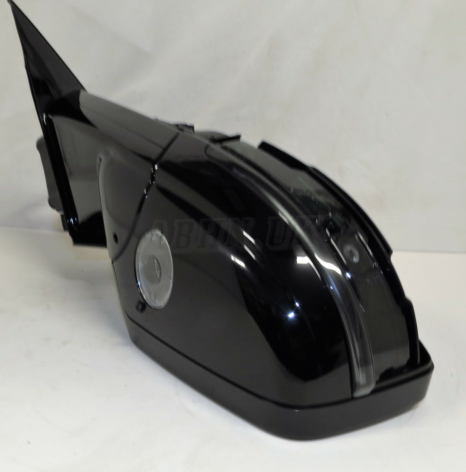 Range Rover Evoque L551 LHD /17-22 Left Side Door Mirror K8D2-17683-CDC 16-Wires - Image 6