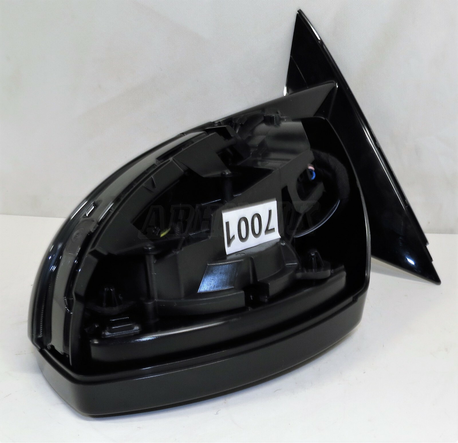 Range Rover Evoque L551 LHD /17-22 Left Side Door Mirror K8D2-17683-CDC 16-Wires - Image 7