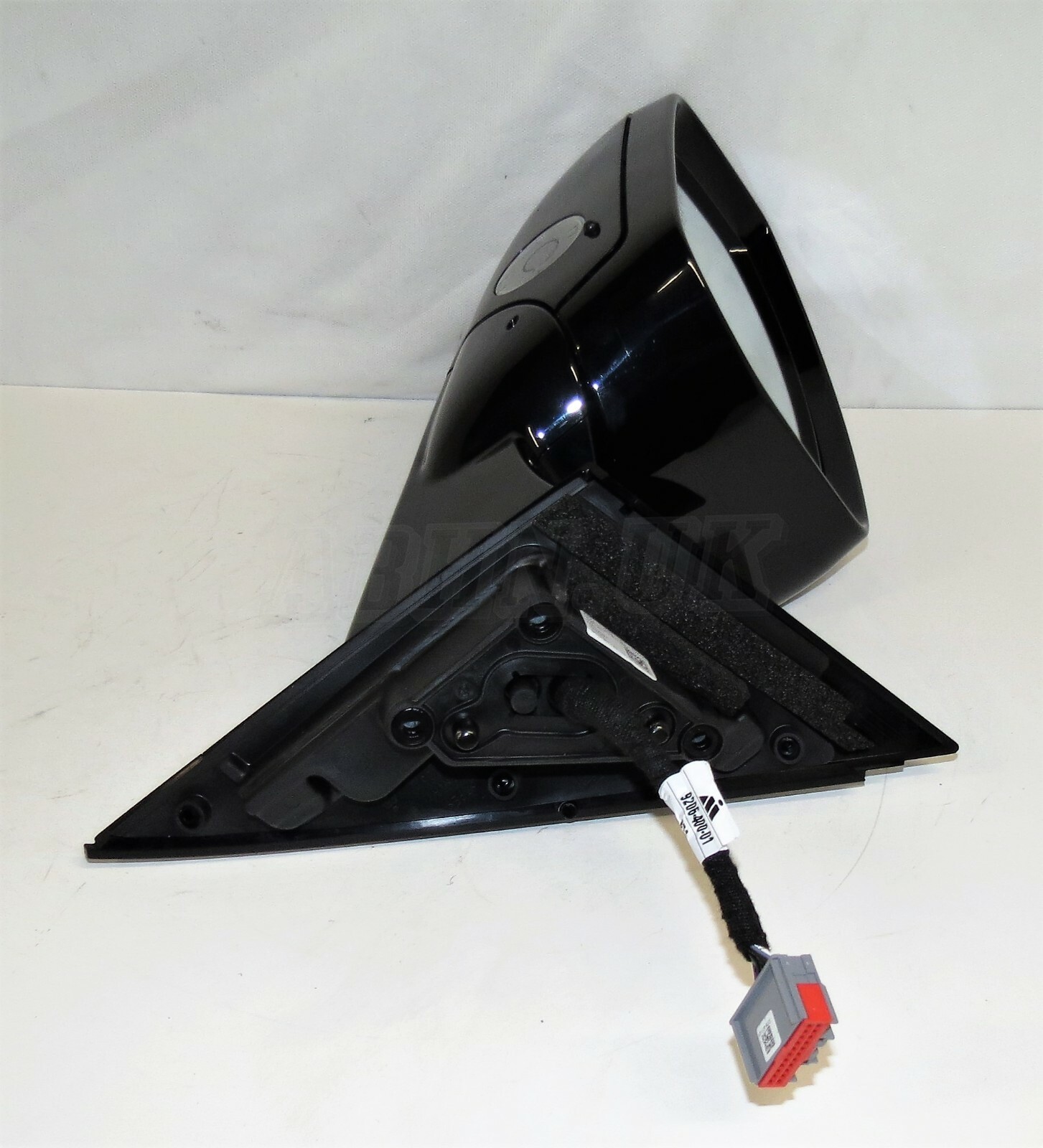 Range Rover Evoque L551 LHD /17-22 Left Side Door Mirror K8D2-17683-CDC 16-Wires - Image 8