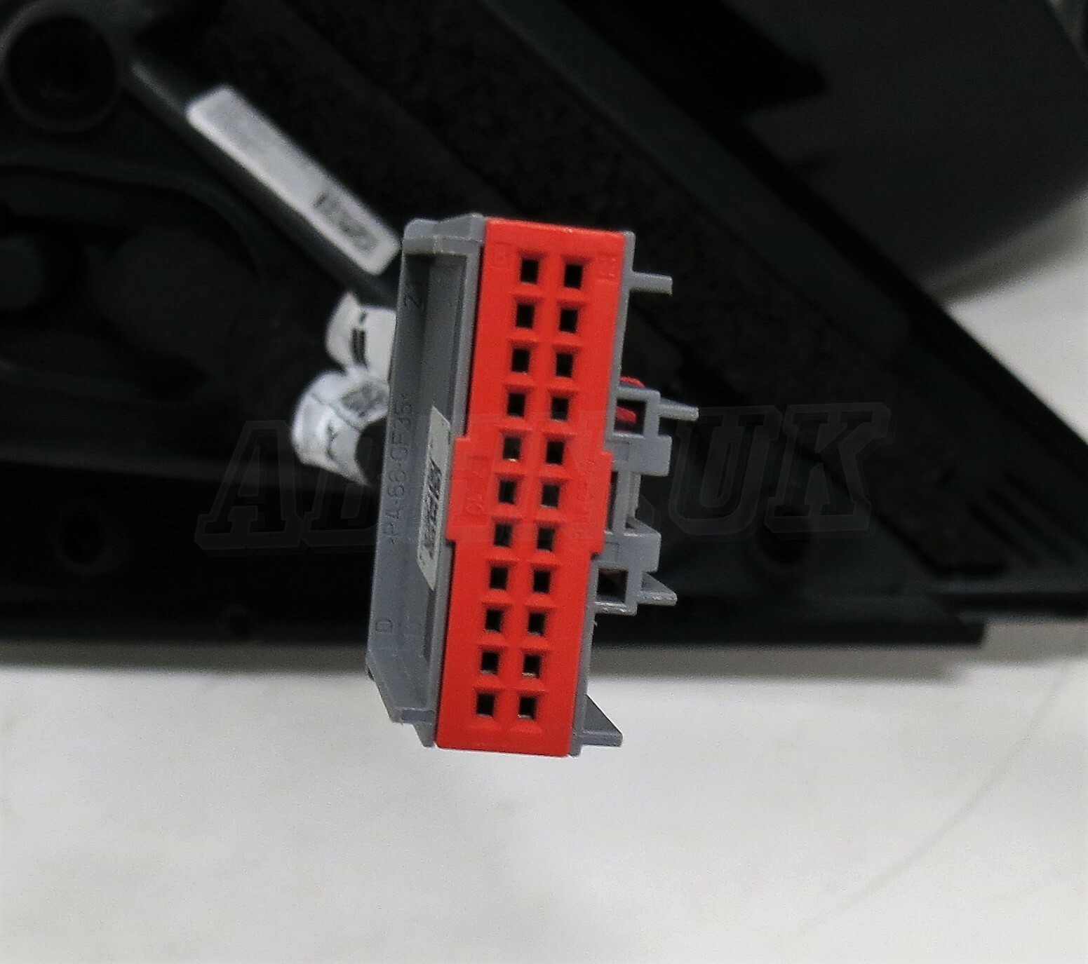 Range Rover Evoque L551 LHD /17-22 Left Side Door Mirror K8D2-17683-CDC 16-Wires - Image 10