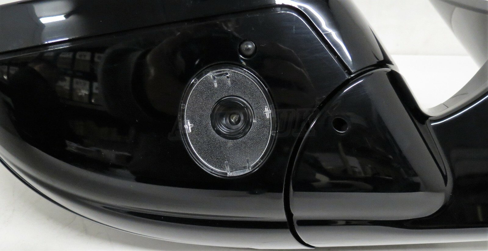 Range Rover Evoque L551 LHD /17-22 Left Side Door Mirror K8D2-17683-CDC 16-Wires - Image 11