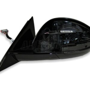 Range Rover Evoque L551 RHD /17-22 Left Door Mirror +BSM K8D2-17683-DAC 18-Wires