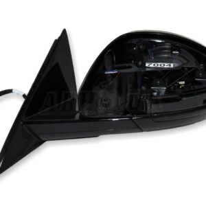 Range Rover Evoque L551 LHD /17-22 Left Side Door Mirror K8D2-17683-BBC 12-Wires