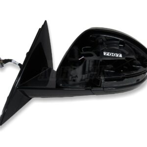Range Rover Evoque L551 LHD /17-22 Left Side Door Mirror K8D2-17683-CBC 16-Wires
