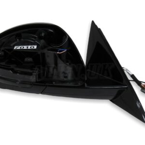 Range Rover Evoque L551 LHD 21- Right Door Mirror M8D2-17682-GCB 17-Wires Camera