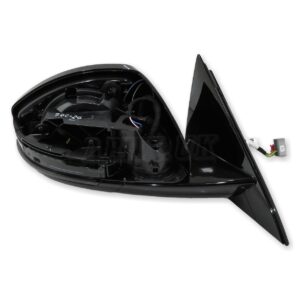 Range Rover Evoque L551 LHD 19-24 Right Side Door Mirror M8D2-17682-BBA 8-Wires