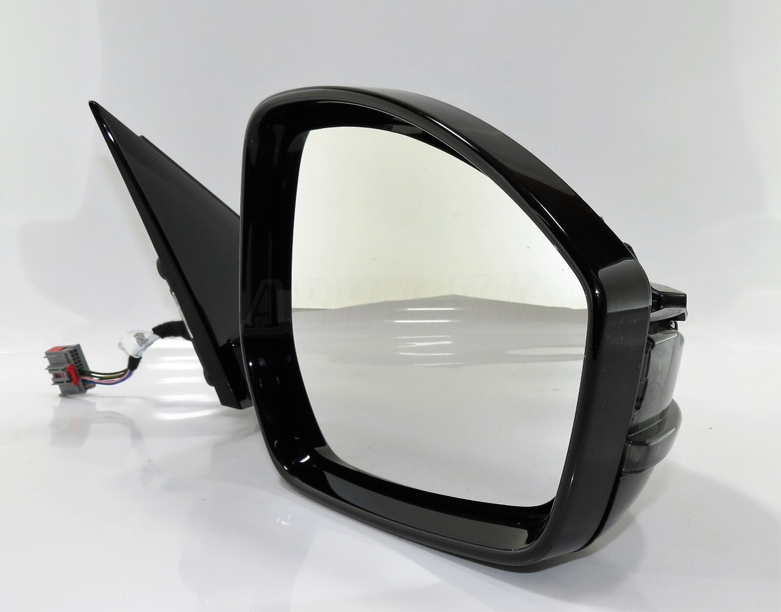 Range Rover Evoque L551 LHD 19-24 Right Side Door Mirror M8D2-17682-BBA 8-Wires - Image 4