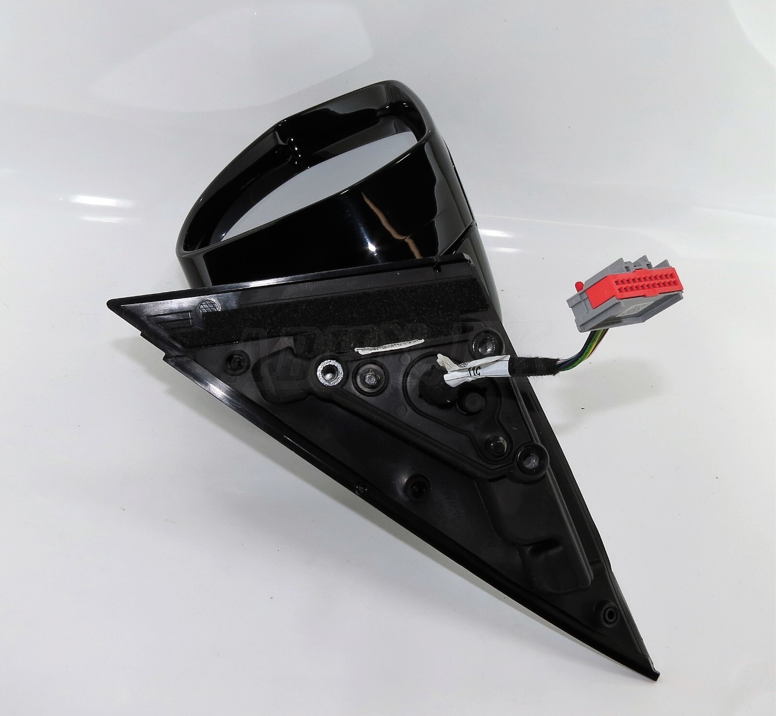 Range Rover Evoque L551 LHD 19-24 Right Side Door Mirror M8D2-17682-BBA 8-Wires - Image 6