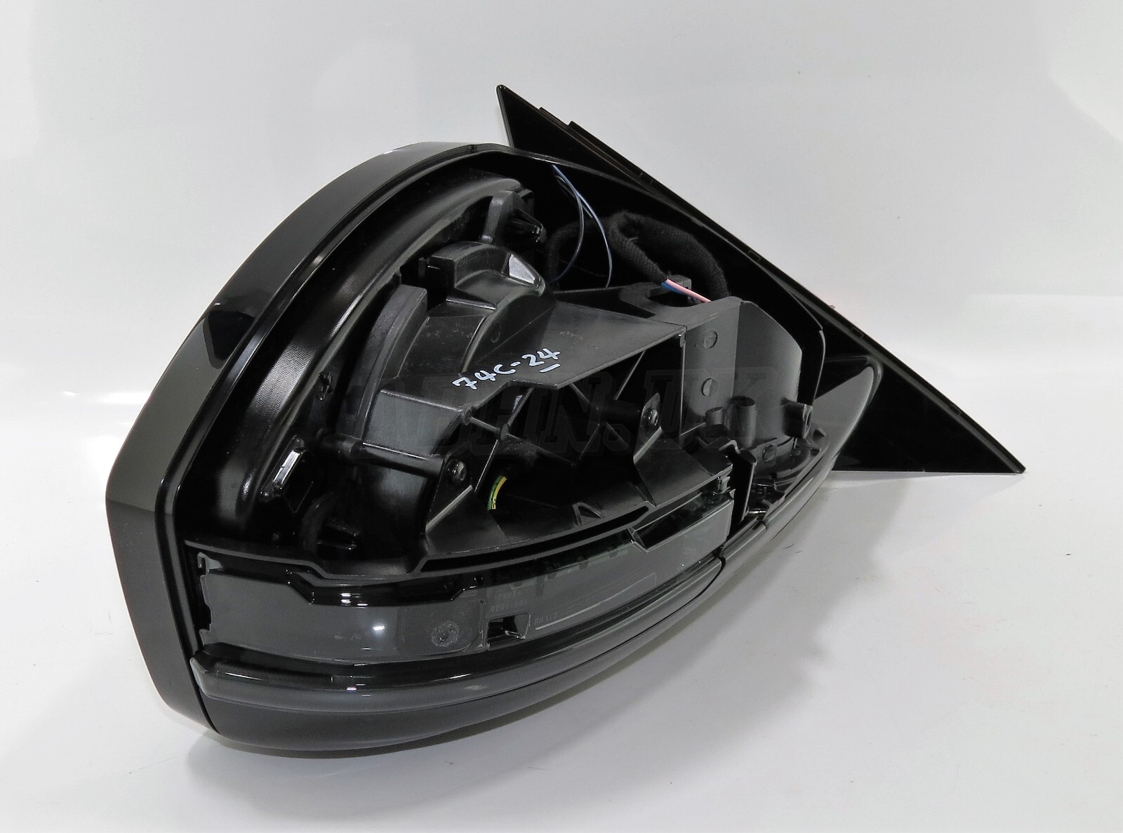 Range Rover Evoque L551 LHD 19-24 Right Side Door Mirror M8D2-17682-BBA 8-Wires - Image 11
