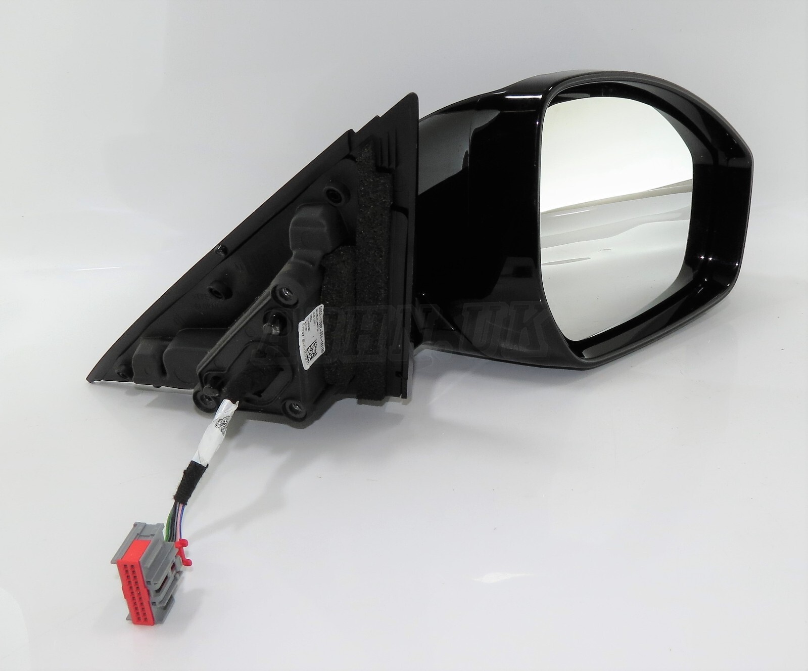 Range Rover Evoque L551 LHD 19-24 Right Side Door Mirror M8D2-17682-BBA 8-Wires - Image 12