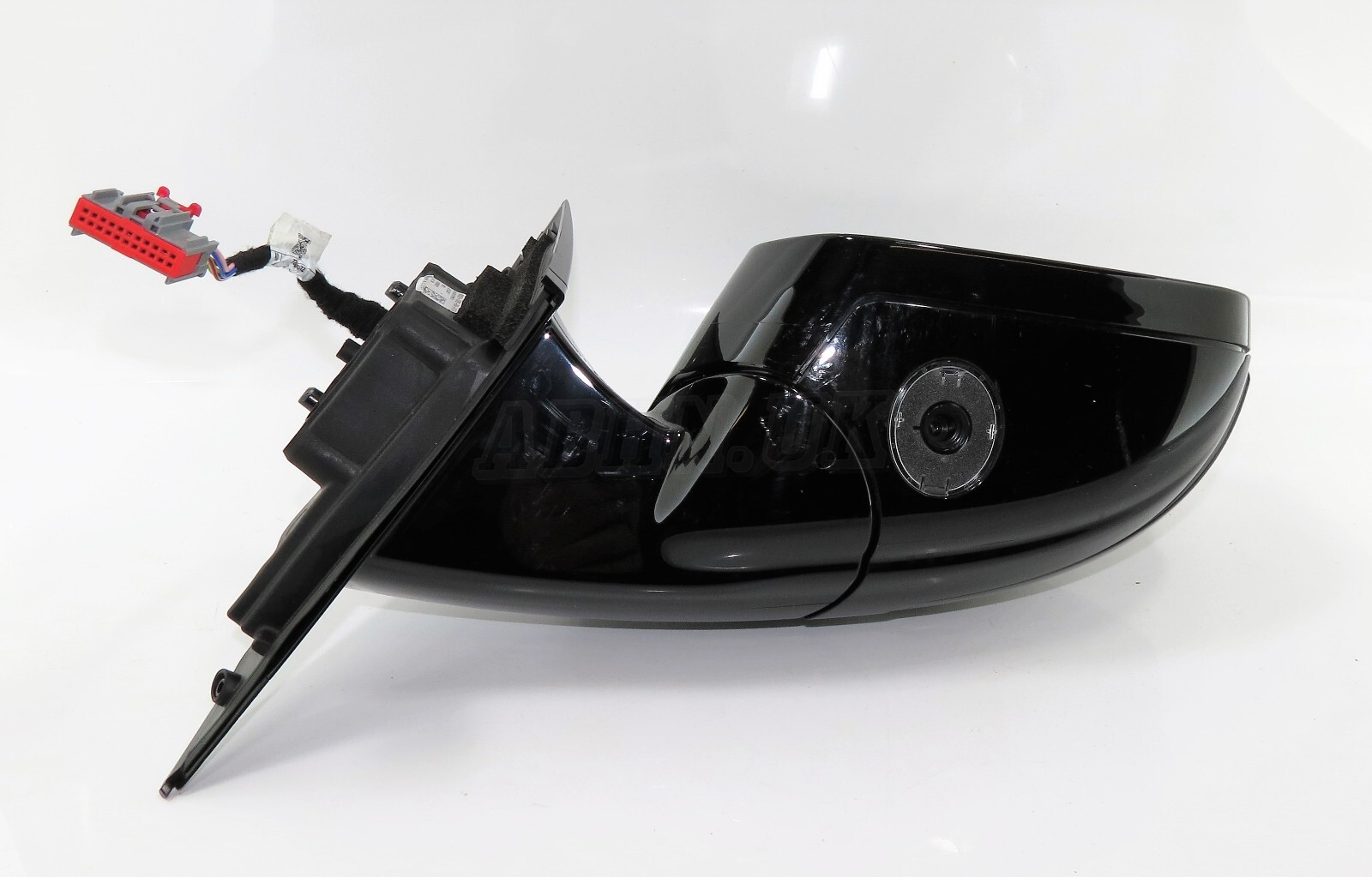 Range Rover Evoque L551 LHD 19-24 Right Side Door Mirror M8D2-17682-BBA 8-Wires - Image 14