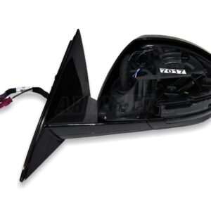 Range Rover Evoque L551 LHD 21- Left Door Mirror M8D2-17683-GBB 21-Wires Camera