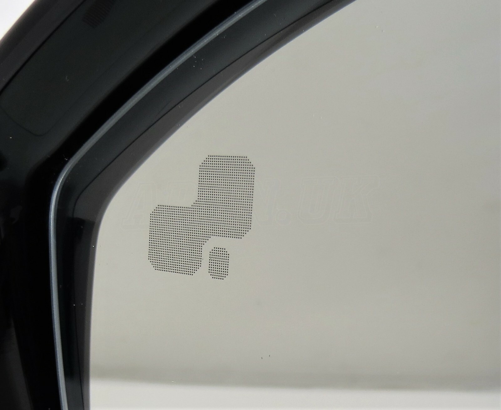 Range Rover Evoque L551 LHD 21- Left Door Mirror M8D2-17683-GBB 21-Wires Camera - Image 5