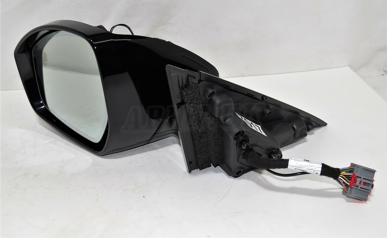Range Rover Evoque L551 LHD 21- Left Door Mirror M8D2-17683-GBB 21-Wires Camera - Image 6