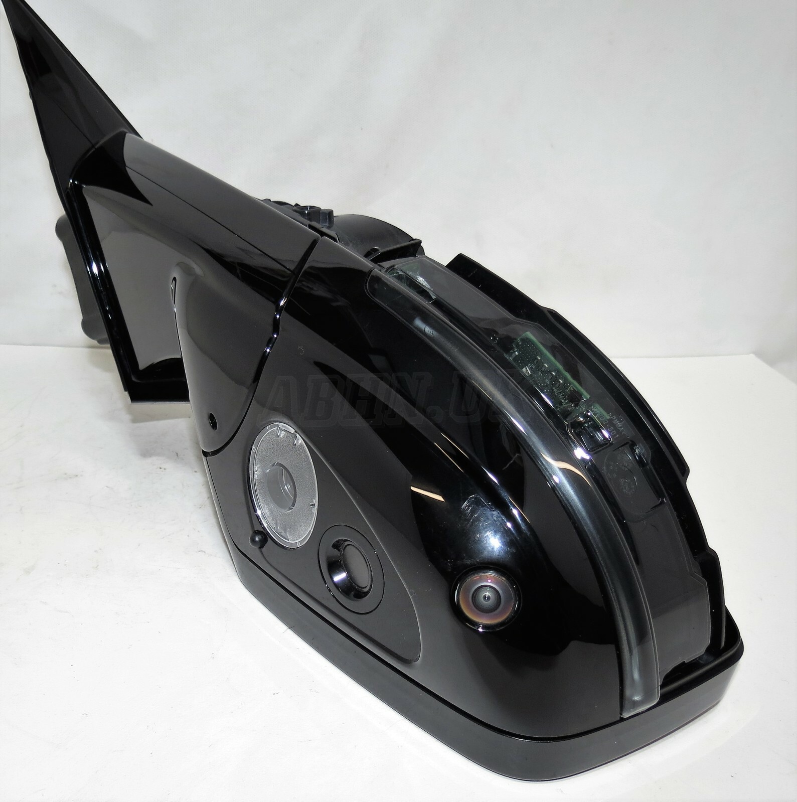 Range Rover Evoque L551 LHD 21- Left Door Mirror M8D2-17683-GBB 21-Wires Camera - Image 7