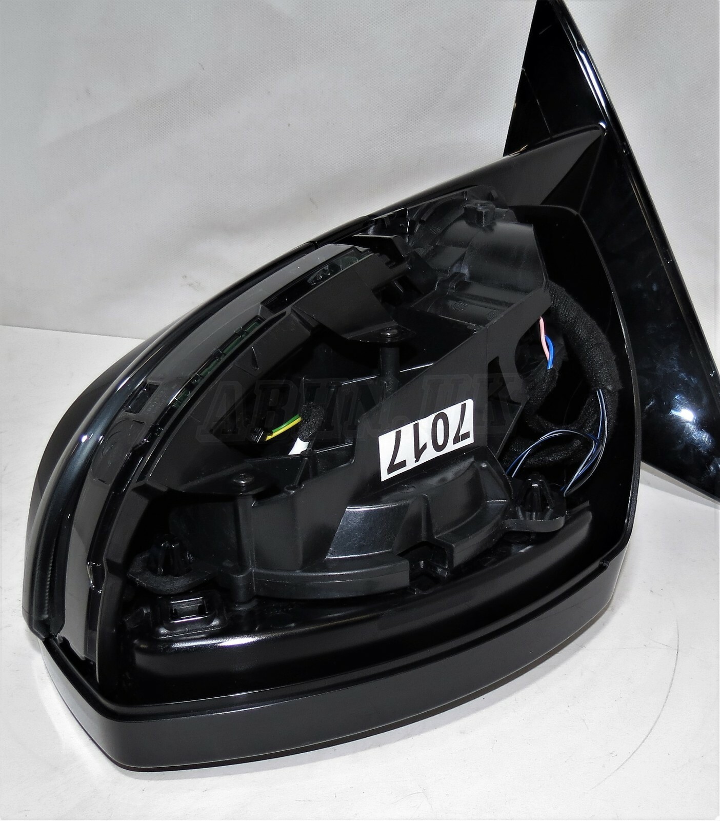 Range Rover Evoque L551 LHD 21- Left Door Mirror M8D2-17683-GBB 21-Wires Camera - Image 8