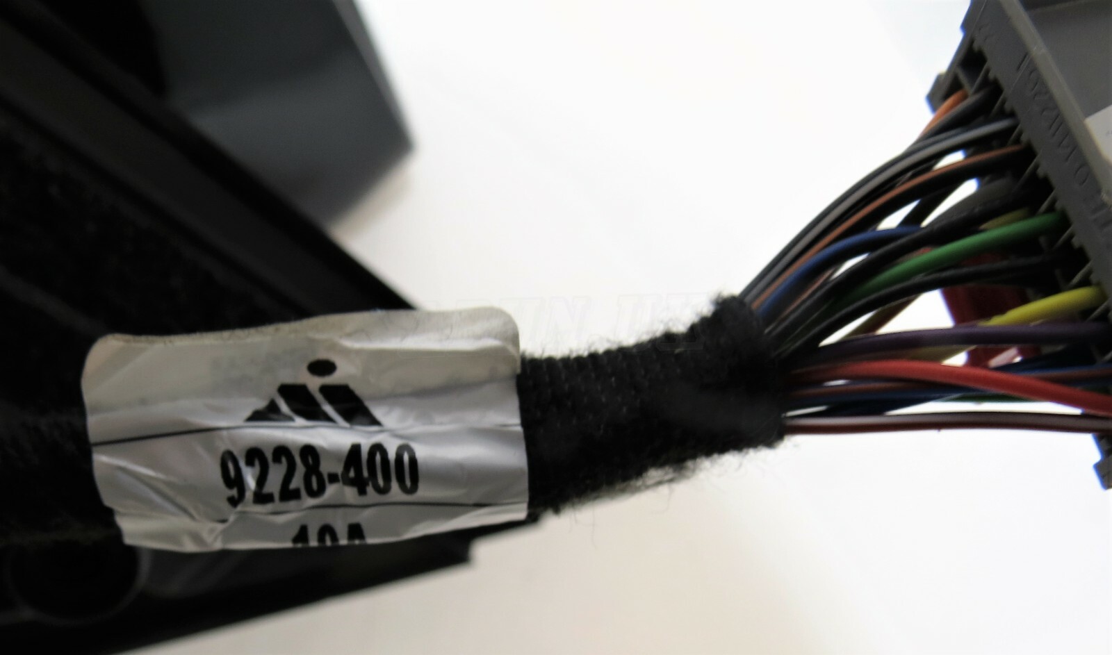 Range Rover Evoque L551 LHD 21- Left Door Mirror M8D2-17683-GBB 21-Wires Camera - Image 10