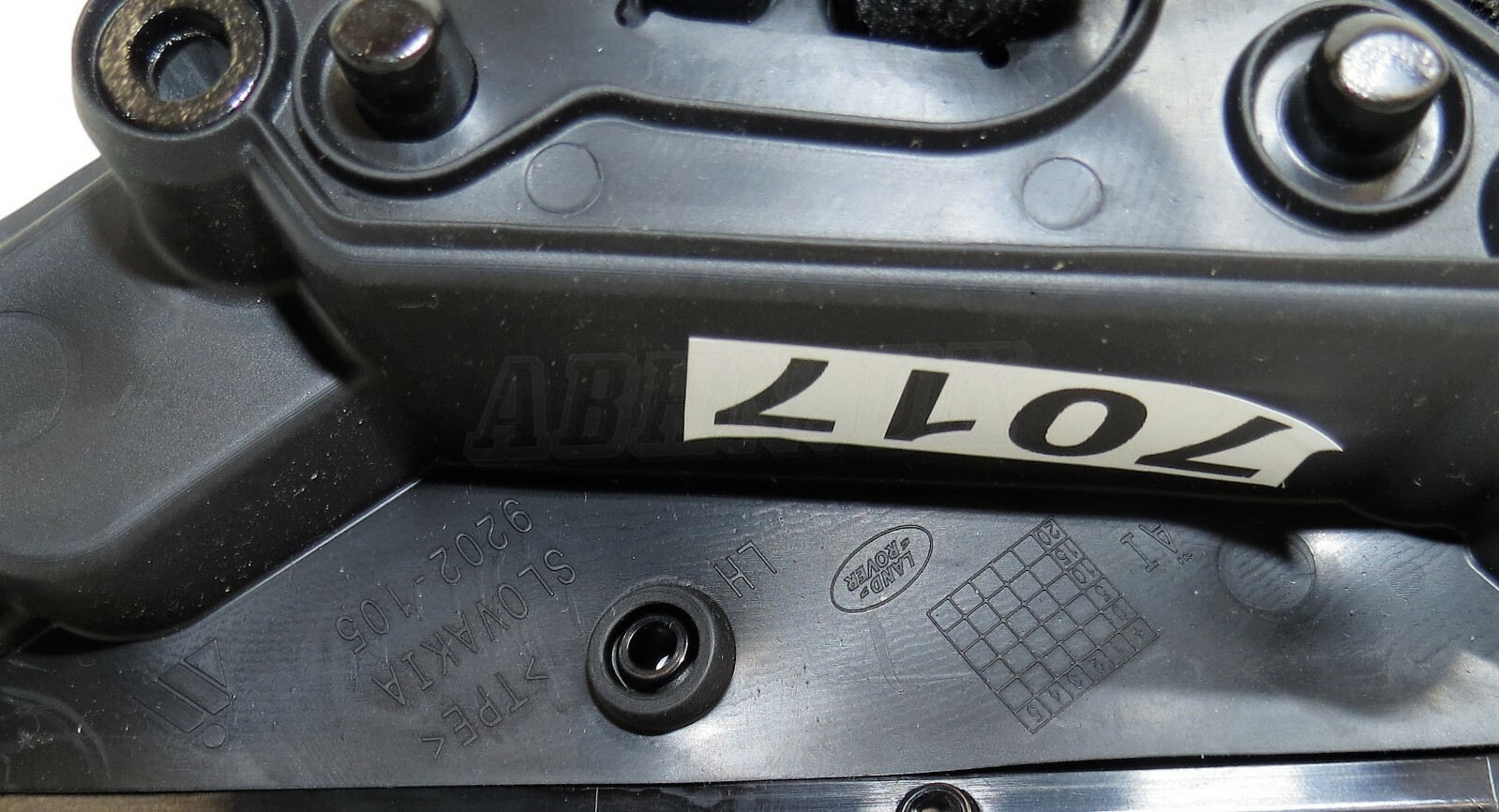 Range Rover Evoque L551 LHD 21- Left Door Mirror M8D2-17683-GBB 21-Wires Camera - Image 12