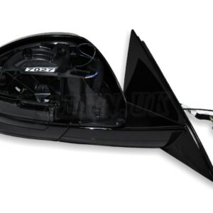 Range Rover Evoque L551 LHD 21- Right Door Mirror M8D2-17682-EBB 15-Wires Camera