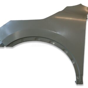 Nissan Qashqai J11 2014-2019 Genuine Left Hand Side Front Wing Panel Prime Paint