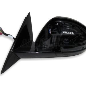 Range Rover Evoque L551 LHD 17-20 Left Door Mirror K8D2-17683-FDC Camera 18-Wire