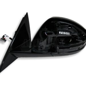 Range Rover Evoque L551 LHD /17-22 Left Side Door Mirror K8D2-17683-BDC 12-Wires