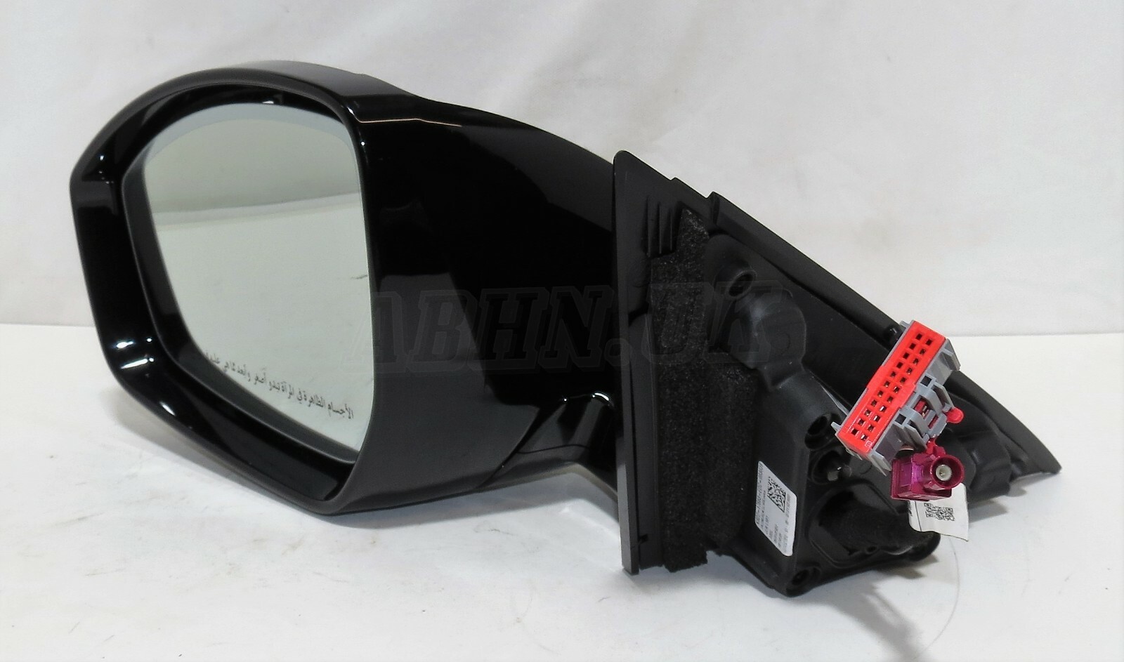 Range Rover Evoque L551 LHD 17-20 Left Door Mirror K8D2-17683-EDC Camera 16-Wire - Image 5