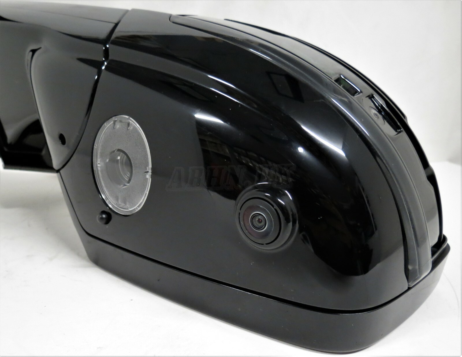 Range Rover Evoque L551 LHD 17-20 Left Door Mirror K8D2-17683-EDC Camera 16-Wire - Image 6