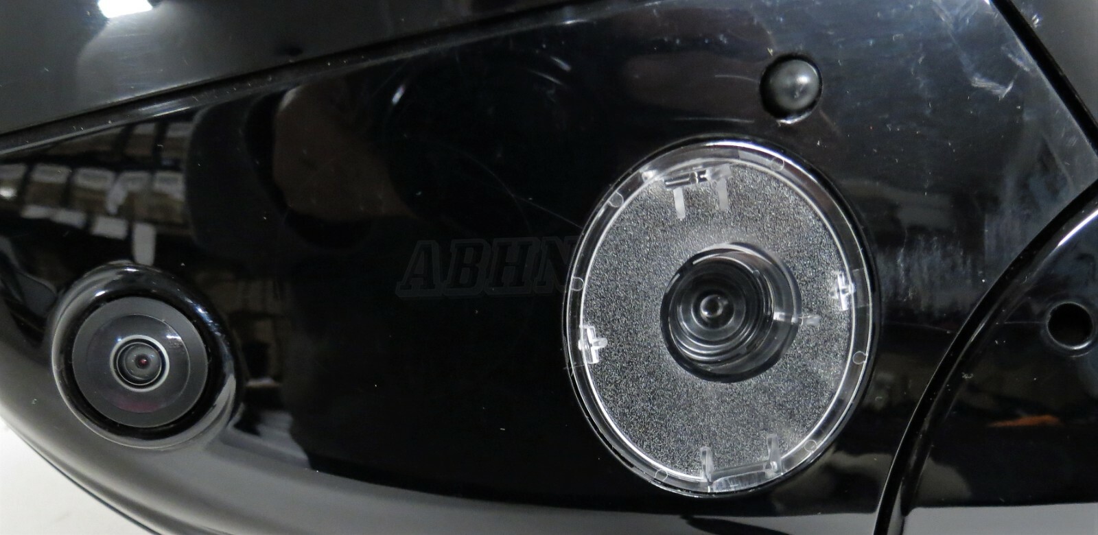 Range Rover Evoque L551 LHD 17-20 Left Door Mirror K8D2-17683-EDC Camera 16-Wire - Image 10