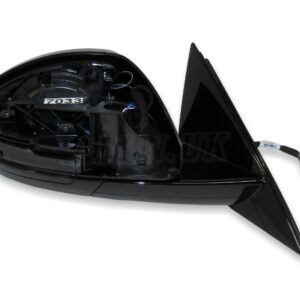 Range Rover Evoque L551 LHD 17-22 Right Side Door Mirror K8D2-17682-DDC 16-Wires